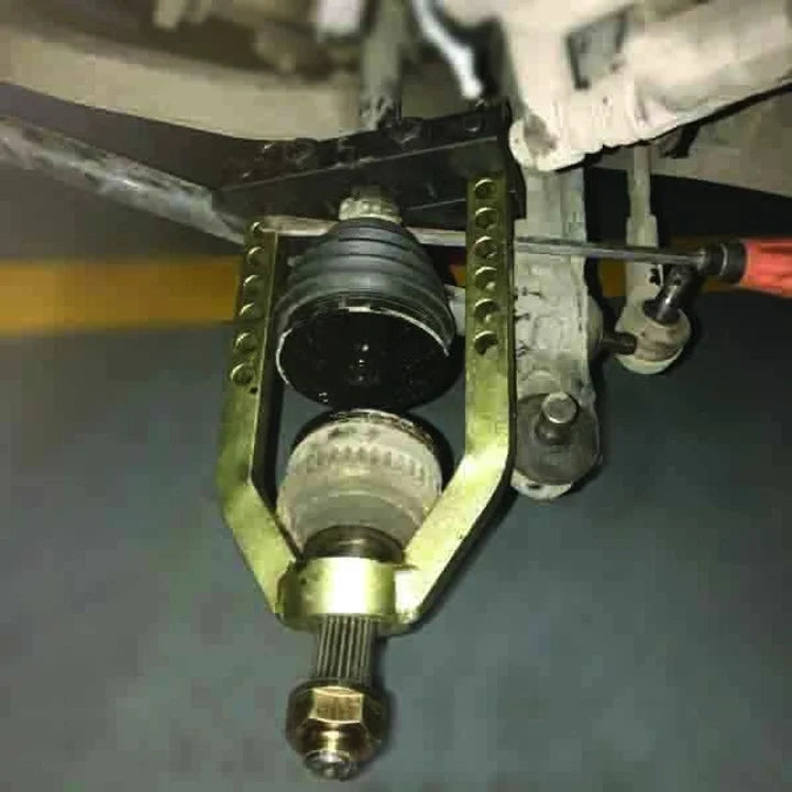 CV Joint Assembly/Removal Tool Saves On Labour Time - PKTool