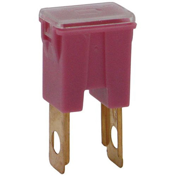 Fusible Link - 30AMP Male Pink