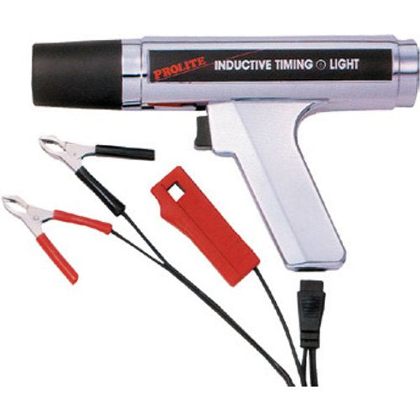 Timing Light TL-2300 Die Cast Metal Alloy Diecast - PKTool