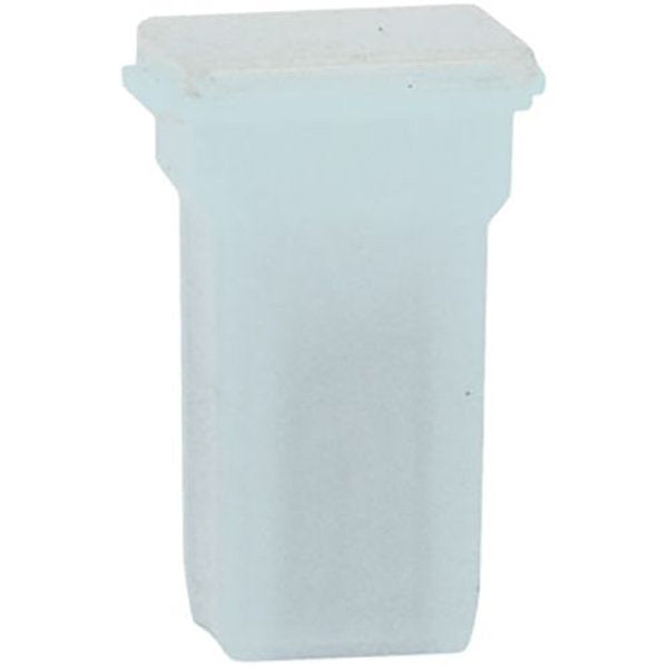 Fusible Link - 20amp Mini Female White