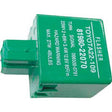 Electronic Flasher Fits Holden & Toyota Commercial - Pro-Kit