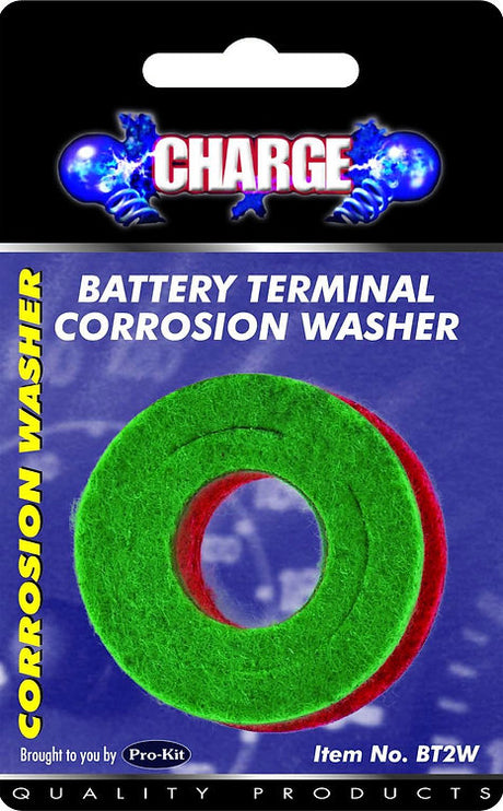 Corrosion Washer 2 Piece - Charge