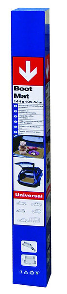 Grey NBR Universal Boot Mat 143.5 X 117cm - PC Procovers