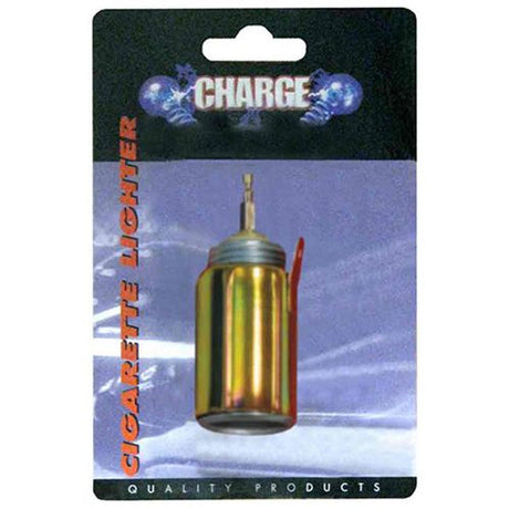Cigarette Lighter Socket - Charge | Universal Auto Spares