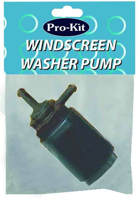Washer Pump VR, VS Commodore 12v - Pro-Kit | Universal Auto Spares