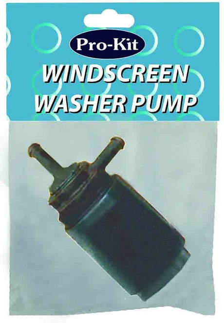Washer Pump Fits VR, VS Commodore 12v - Pro-Kit