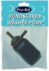 Washer Pump VR, VS Commodore 12v - Pro-Kit | Universal Auto Spares