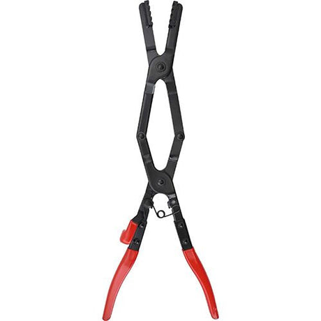 Hose Clamp Plier Extends To 430mm Fits Up To 50mm Clamps - PKTool