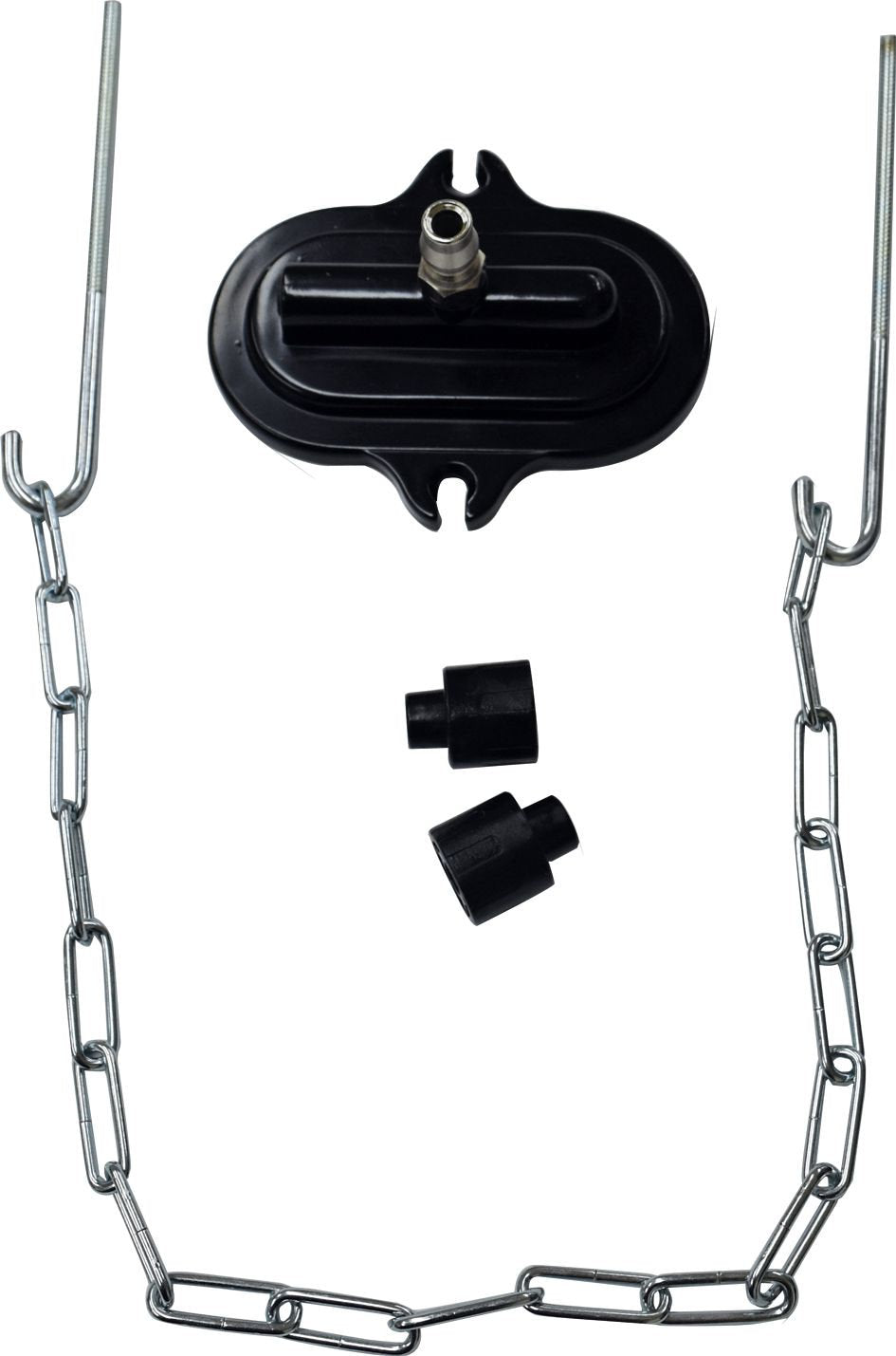 Oval Universal Master Cylinder Adaptors To Suit PT50512 - PKTool