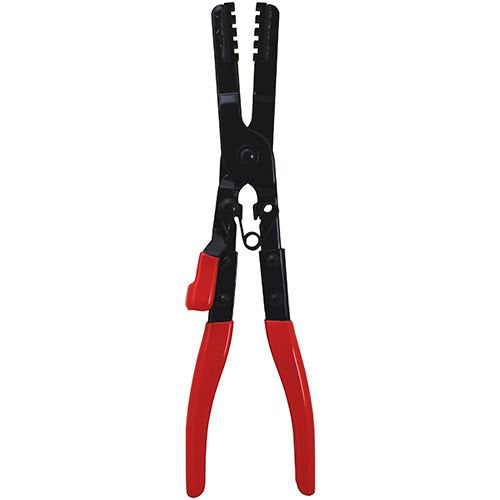 Universal Hose Clamp Plier Special Angled Claws Fits Most Clamps - PKTool