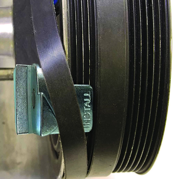 Stretch Belt Remover & Installer - PKTool