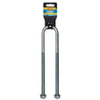 U-Bolts Round 40 x 12 x 260mm - LoadMaster
