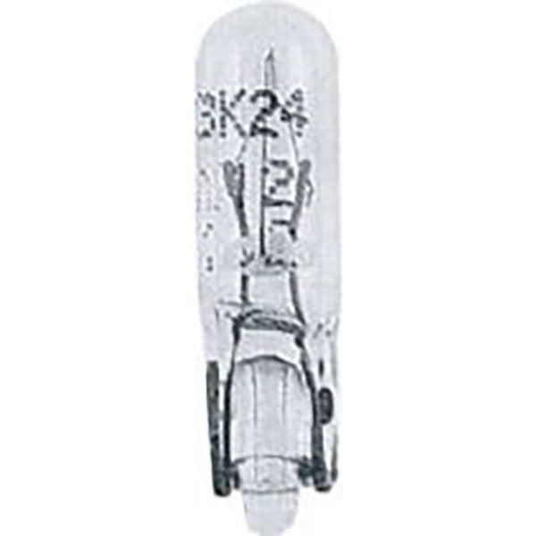 Globe 10 Piece Wedge 1.2W 24V W2 X 4.6D - Motolite