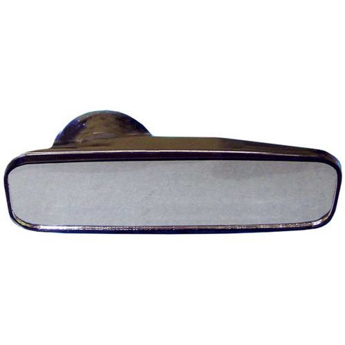 Mirror 1 Piece Rear View Adjustable With Suction Cup - Pro-Kit