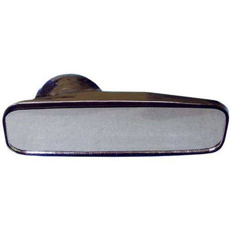 Mirror 1 Piece Rear View Adjustable With Suction Cup - Pro-Kit