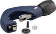 Telescopic Tube Cutter, Cuts Copper, Aluminium & Brass Pipes - PKTool