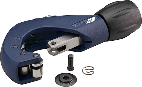 Telescopic Tube Cutter, Cuts Copper, Aluminium & Brass Pipes - PKTool