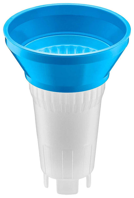 Hand-Held No-Spill Oil Filter Removers Small & Large Size - PKTool