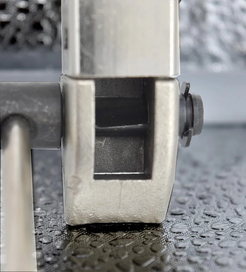 CV Boot Clamp Installer with Tightening Ratchet - PKTools