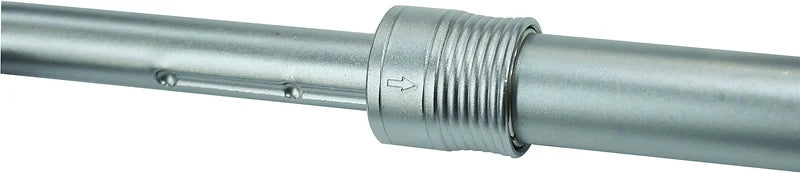 Locking Extendable Wheel Brace, Adjustable Length For Improved Leverage - ProTyre