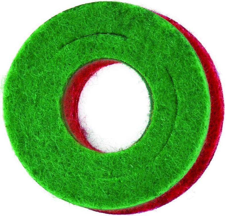 Corrosion Washer 2 Piece - Charge