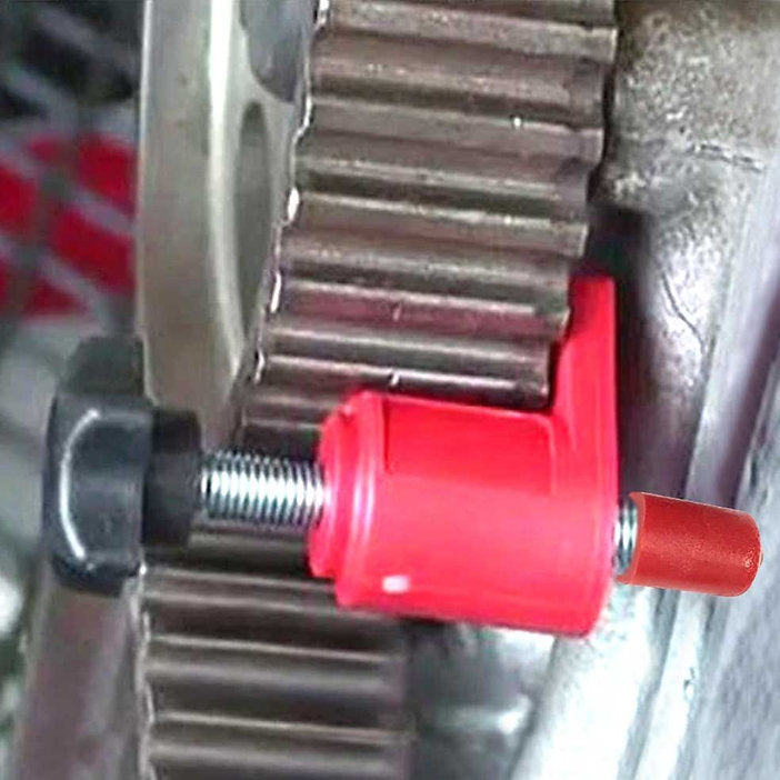Nylon Timing Gear Holder & Cam Gear Clamps Kit Timing Belt Replacement - PKTool