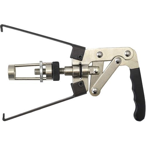 Lever Action Overhead Valve Spring Compressor - PKTool