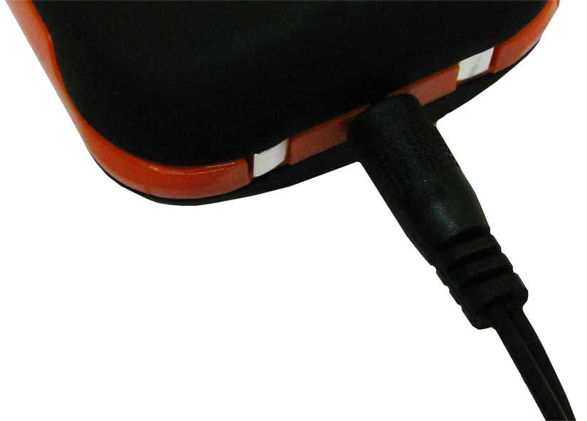 Work Light 4W COB LED High Intensity Cobbled Rechargeable - Motolite