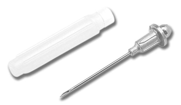Grease Injector Needle Nipple Attaches To Grease Gun Jaws - PKTool