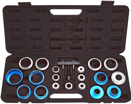 Crankshaft Seal Remover & Installer Master Kit - PKTool