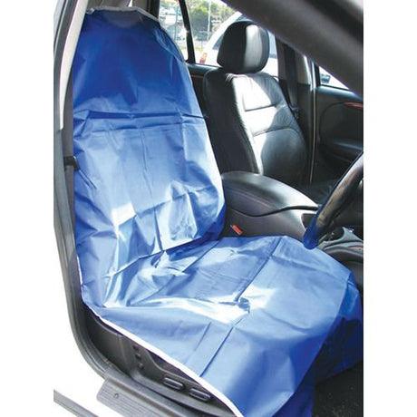 Heavy Duty Mechanics Throw Over Seat Cover 1 Piece - PC Procovers | Universal Auto Spares