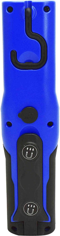 Rechargeable 10W COB Work Light & Torch USB Cable - Motolite