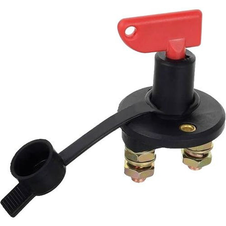 Isolator Switch 50AMP - Charge