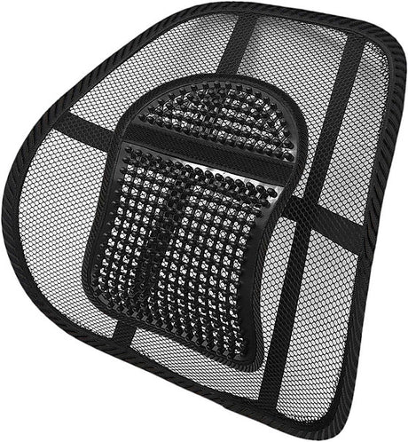 Spring Style Back Support with Massage Nodules - PC Procovers