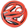 Computer Safe, 3.5 Meters Long 600AMP / Heavy Duty Fully Enclosed Clamps - Charge