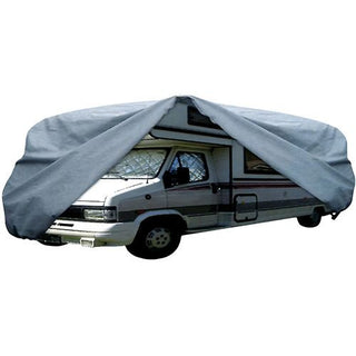 Caravan Covers