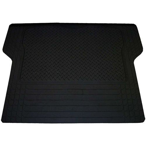 Grey NBR Universal Boot Mat 143.5 X 117cm - PC Procovers | Universal Auto Spares