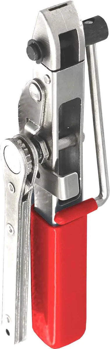 CV Boot Clamp Installer with Tightening Ratchet - PKTools | Universal Auto Spares