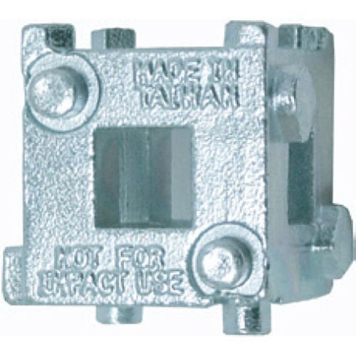 Rear Disc Brake Piston Windback Tool 6 Profile Design - PKTool