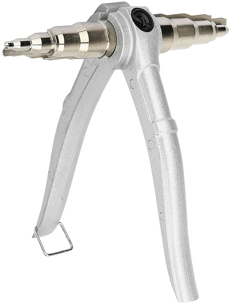 Tube Expander & Swaging Tool 6 To 22mm Copper, Aluminium & Brass - PKTool