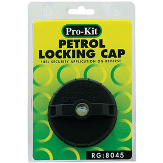 Fuel Filler Caps