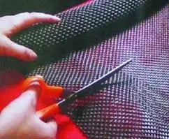 Tool Box Liner Cut To Size To Fit Your Tool Box 180 x 45cm - PKTool