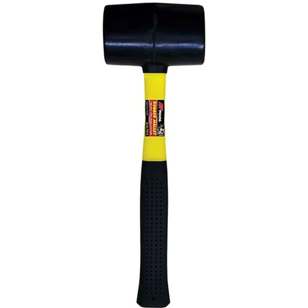 Mallet 680g (24oz) Fibreglass Handle - PKTool