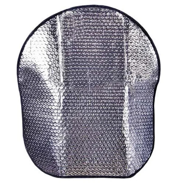 Steering Wheel Twist Sun Shade 40cm - PC Procovers