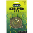 Radiator Cap Interchg With 508-13, 543-13, 520-13, 513-14 - Pro-Kit | Universal Auto Spares