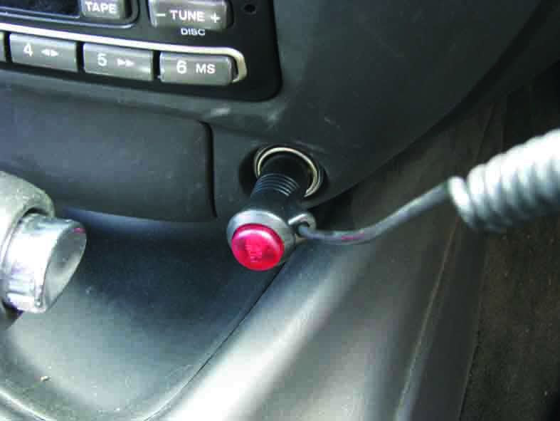 Revolving/Strobe Light 80 Led Amber With Magnetic Base - Motolite