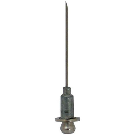 Grease Injector Needle Nipple Attaches To Grease Gun Jaws - PKTool