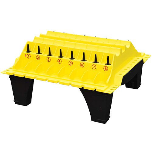 Cylinder Head Strip Down Components Organiser 4, 6 & 8 Cylinder Engine