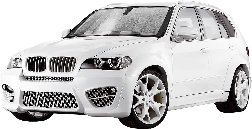 Premium Folding Sun Shade 70 x 150 cm - PC Procovers