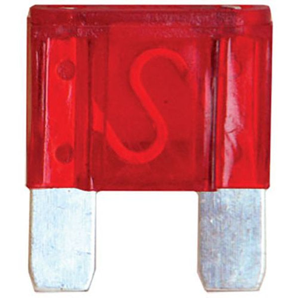 Maxi Blade Fuse - 50A Red